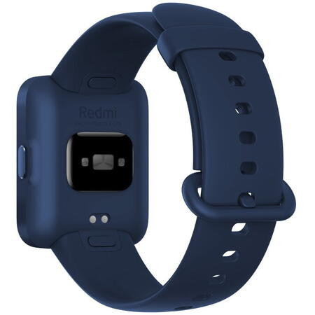 Ceas smartwatch Redmi Watch 2 Lite GL, Albastru