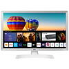 Televizor / monitor LG, 28TQ515S-WZ, 70 cm, Smart, HD, LED, Clasa F