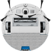 Aspirator robot Rowenta X-Plorer S130 AI RR9067WH, 32W, 8 cm grosime, 4 in 1, 2 perii laterale, carografiere permanenta, Tehnologia Smart Exploration, autonomie 120 min, statie de incarcare, recipient praf 0.5L, recipient apa 0.15L, Alb