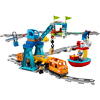 LEGO DUPLO - Marfar 10875, 105 piese