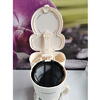 Filtru de cafea Studio Casa, SC2125 Duchess Ivory, 870 W, 1,25 L , carafa sticla