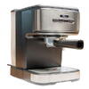 Del Caffe Espressor cu pompa DelCaffe Espresso, Cappuccino ROBUSTA, 850 W, 20 bar, 1.5 l, Inox
