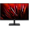 Monitor gaming LED VA Acer Nitro PG1 23.8", Full HD, Display Port, 1ms, 165 Hz, FreeSync, Vesa, Negru