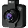 Camera auto DVR Prestigio RoadRunner 185, IPS display 2.0'', FHD 30fps, unghi de 140°, Night Vision, Motion Detection, G-sensor, Cyclic Recording, Black