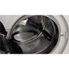 Masina de spalat rufe Whirlpool FreshCare+ FFD8648BVEE, 8 kg, 1600 RPM, Clasa C, Steam Refresh, Steam Hygiene, Tehnologia al-6lea Simt, Motor Inverter, Display LCD, Alb