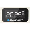 Radio cu ceas Blaupunkt HR5BR, SD, USB, AUX