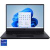 Laptop ASUS ProArt Studiobook 16 OLED H7600ZW cu procesor Intel® Core™ i9-12900H pana la 5.0 GHz, 16", 4K, OLED, 32GB, 1TB M.2 SSD, NVIDIA® GeForce® RTX™ 3070 Ti 8GB GDDR6, Windows 11 Pro, Mineral Black