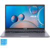 Laptop ASUS Vivobook A516KA cu procesor Intel® Pentium® Silver N6000 pana la 3.30 GHz, 15.6", Full HD, 8GB, 256GB SSD, Intel® UHD Graphics, No OS, Slate Grey