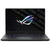 Laptop Gaming ASUS ROG Zephyrus G15 GA503RW cu procesor AMD Ryzen™ 9 6900HS pana la 4.90 GHz, 15.6", WQHD, IPS, 240Hz, 16GB, 1TB M.2 SSD, NVIDIA® GeForce RTX™ 3070 Ti 8GB GDDR6, Windows 11 Home, Eclipse Gray