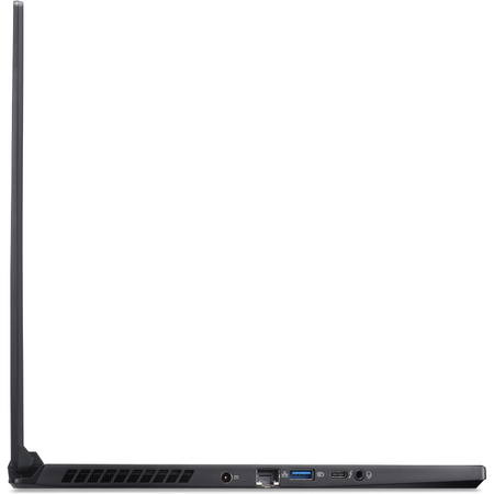Laptop Acer ConceptD 5 CN516-73G, 16 inch, Intel Core i7-12700H 14 C / 20 T, 3 GHz - 4.7 GHz, 24 MB cache, 35 W, 16 GB RAM, 2 TB SSD, Nvidia GeForce RTX 3070 Ti, Windows 11 Pro