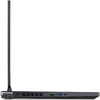 Laptop Acer Gaming 15.6'' Nitro 5 AN515-46, FHD IPS 165Hz, Procesor AMD Ryzen™ 7 6800H, 16GB DDR5, 1TB SSD, GeForce RTX 3070 8GB, No OS, Obsidian Black