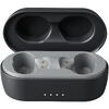 Casti Audio In Ear, Skullcandy Sesh Anc True wireless, Bluetooth, True Black