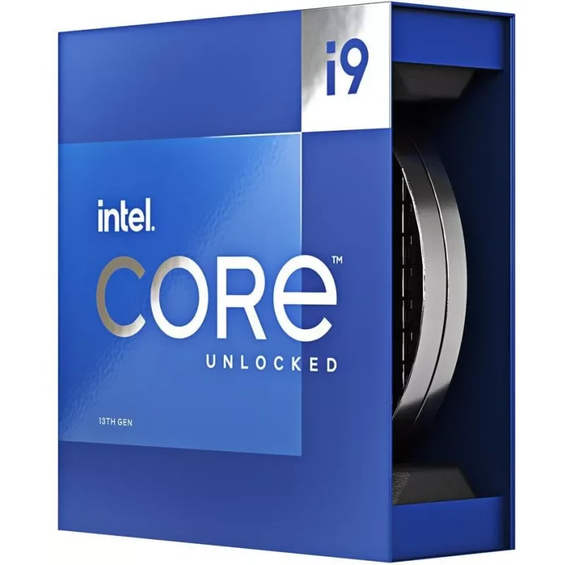 Procesor Core I9-13900k 3.0ghz Lga1700 36m Cache Boxed Cpu
