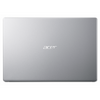 Laptop Acer 15.6'' Aspire 3 A315-43, FHD, Procesor AMD Ryzen™ 5 5500U, 8GB DDR4, 256GB SSD, Radeon, No OS, Silver
