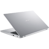 Laptop Acer 15.6'' Aspire 3 A315-58, FHD, Procesor Intel® Core™ i5-1135G7, 8GB DDR4, 256GB SSD, Intel Iris Xe, No OS, Pure Silver