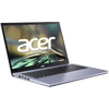Laptop Acer 15.6'' Aspire 3 A315-59, FHD IPS, Procesor Intel® Core™ i5-1235U, 8GB DDR4, 256GB SSD, Intel Iris Xe, No OS, Moonstone Purple