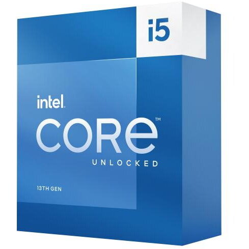 Procesor Core I5-13600kf 3.50ghz, Socket 1700, Box