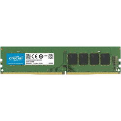 Crucial Memorie RAM 16GB DDR4 3200MHz CL22