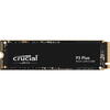 Crucial SSD P3 Plus ,1TB M.2 2280 PCIE Gen4.0 3D NAND