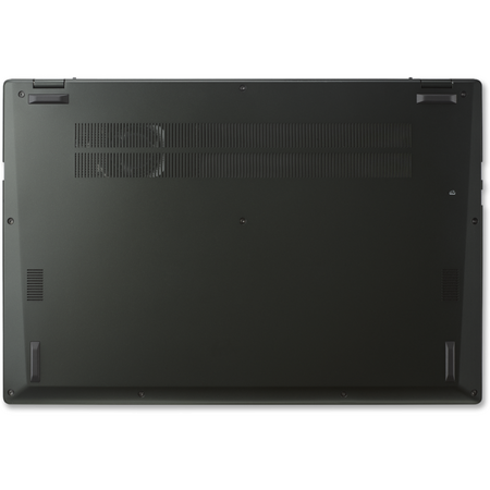 Ultrabook Acer 16'' Swift Edge 16 SFA16-41, WQUXGA OLED, Procesor AMD Ryzen™ 5 6600U, 16GB DDR5, 512GB SSD, Radeon 660M, Win 11 Home, Olivine Black
