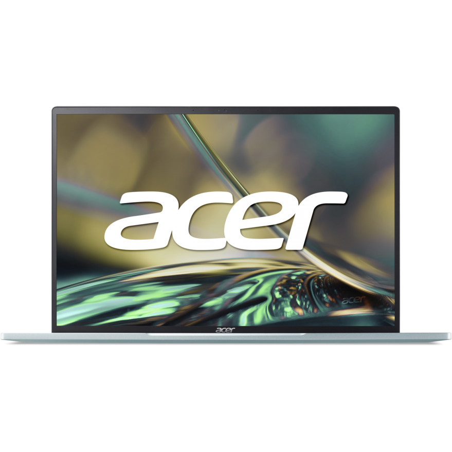 Ultrabook Acer 16&#039;&#039; Swift Edge 16 Sfa16-41, Wquxga Oled, Procesor Amd Ryzen™ 7 6800u, 16gb Ddr5, 512gb Ssd, Radeon 680m, Win 11 Home, Flax White