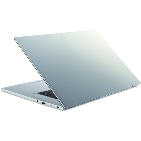 Ultrabook Acer 16'' Swift Edge 16 SFA16-41, WQUXGA OLED, Procesor AMD Ryzen™ 7 6800U, 16GB DDR5, 1TB SSD, Radeon 680M, Win 11 Home, Flax White