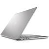 Laptop DELL 16'' Inspiron 5620, FHD+, Procesor Intel® Core™ i5-1235U, 16GB DDR4, 512GB SSD, Intel Iris Xe, Win 11 Pro, Platinum Silver, 3Yr CIS
