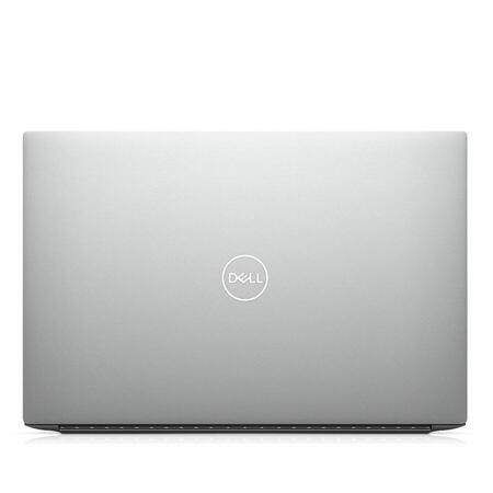 Ultrabook DELL 15.6'' XPS 15 9520, FHD+ InfinityEdge, Procesor Intel® Core™ i7-12700H (24M Cache, up to 4.70 GHz), 32GB DDR5, 1TB SSD, GeForce RTX 3050 Ti 4GB, Win 11 Pro, Platinum Silver, 3Yr BOS