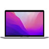 Laptop Apple MacBook Pro 16" cu procesor Apple M2 Max, 12 nuclee CPU and 38 nuclee GPU, 32 GB, 1TB SSD, Silver, INT KB