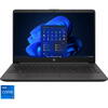 Laptop HP 250 G9 cu procesor Intel® Core™ i7-1255U pana la 4.70 GHz, 15.6" Full HD, 16GB, 512GB SSD, Intel® Iris® Xe Graphics, Windows 11 Pro, Dark Ash Silver