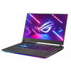 Laptop ASUS Gaming 15.6'' ROG Strix G15 G513RM, QHD 165Hz, Procesor AMD Ryzen™ 9 6900HX (16M Cache, up to 4.9 GHz), 16GB DDR5, 512GB SSD, GeForce RTX 3060 6GB, No OS, Eclipse Gray