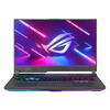 Laptop ASUS Gaming 15.6'' ROG Strix G15 G513RM, QHD 165Hz, Procesor AMD Ryzen™ 9 6900HX (16M Cache, up to 4.9 GHz), 16GB DDR5, 512GB SSD, GeForce RTX 3060 6GB, No OS, Eclipse Gray