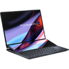 Ultrabook ASUS 15.6'' ZenBook Pro Duo 15 OLED UX582ZW, UHD OLED Touch, Procesor Intel® Core™ i9-12900H (24M Cache, up to 5.00 GHz), 32GB DDR5, 1TB SSD, GeForce RTX 3070 Ti 8GB, Win 11 Pro, Celestial Blue
