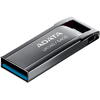 A-Data USB Flash Drive ADATA UR340 32GB, BLACK metalic, USB 3.2