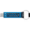 USB Flash Drive Kingston 32GB IronKey Keypad 200, USB 3.2 Gen1