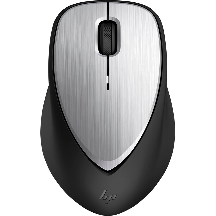 Mouse wireless reincarcabil HP Envy 500, Silver