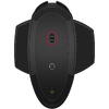Mouse gaming wireless HP OMEN Photon, incarcare Qi, Negru