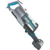 Aspirator vertical Hoover H-FREE 500 HYDRO PLUS HF522YSP 011, 22 V, Li-Ion, 330 W, autonomie 45 min, 0.45 l, Filtru lavabil