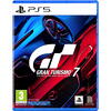 Sony Consola PlayStation 5 + Joc PS5 God of War Ragnarok + Joc PS5 Gran Turismo 7 + PSCard 100 RON