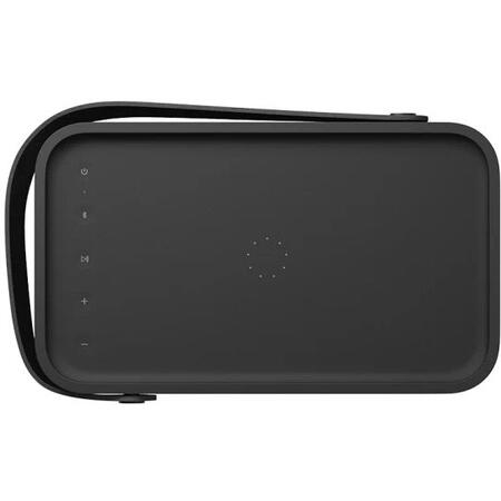 Boxa portabila wireless Bang&Olufsen, Beolit 20, Black Anthracite