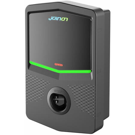 Statie de incarcare electrica I-CON Wall Box, 22kW, 400V, 32A, IP55 ,AUTOSTART - Type 2 Vandal Proof With Shutter