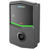 GEWISS Statie incarcare electrica I-CON Wall Box, 7.4kW, 220V, 32A, IP55, RFID - Type 2 Vandal Proof With Shutter
