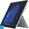 Tableta Microsoft Surface Pro 8, Procesor Intel® Core™ i5-1145G7, PixelSense 13", 8GB RAM, 512GB SSD, 8MP, Wi-Fi, Bluetooth, Windows 11 Pro Argintiu