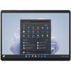 Ultrabook Microsoft 13'' Surface Pro 9, PixelSense Flow Touch, Procesor Intel® Core™ i7-1265U (12M Cache, up to 4.80 GHz), 16GB DDR5, 256GB SSD, Intel Iris Xe, Win 11 Pro, Platinum