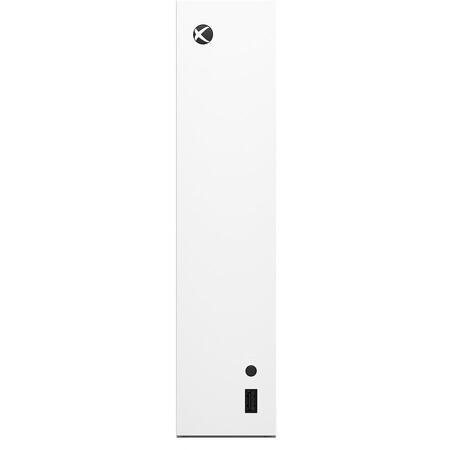 Consola Microsoft Xbox Series S 512GB GILDED HUNTER BUNDLE