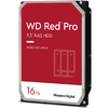 Western Digital HDD 3.5, 16TB, Red Pro, 3.5, SATA3, 7200rpm, 256MB