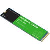 Western Digital SSD Green SN350 1TB M.2 2280 PCIe Gen3 x3 NVMe QLC