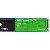 Western Digital SSD Green SN350 960GB M.2 2280 PCIe Gen3 x3 NVMe TLC