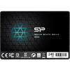 SILICON POWER SSD Slim S55 Series 240GB SATA III 2.5 inch