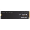 Western Digital SSD BLACK SN770, 500GB, M.2 2280 PCI Express